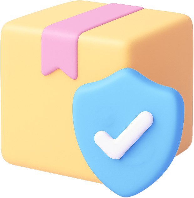 Protezione Spedizione