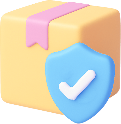 Protezione Spedizione